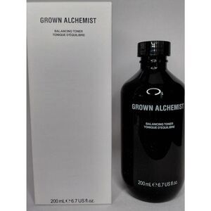 Grown Alchemist - Balancing Pore Minimizing Toner